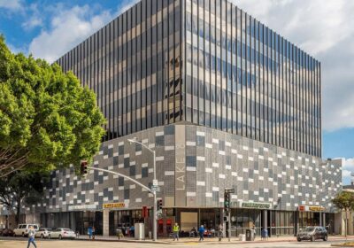 Budget-Friendly Pasadena Office Space for Sublease