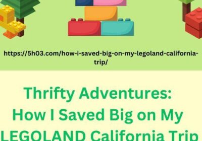 Discover Legoland Magic – Save Big on Tickets!