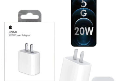 Apple 20w usb-c power adapter fast charging |shop online on Amazon
