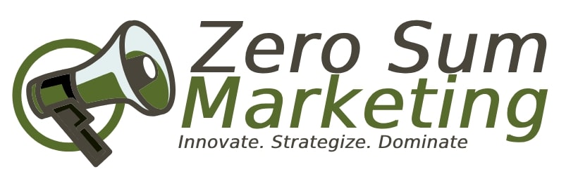 At Zero Sum Digital Marketing Agency.