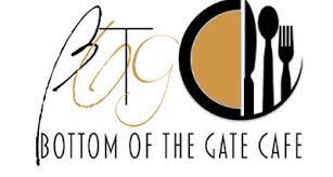 Bottom Of The Gate Cafe