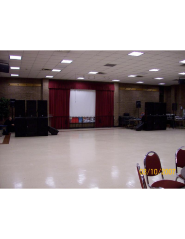 The Perfect Sound System for Your Event from NJ Sound System Rentals