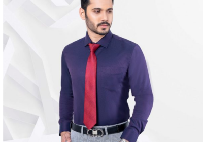 The Best premium formal shirt in cheap price by Richman.