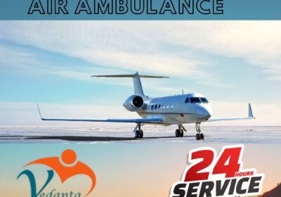 Choose-Vedanta-Air-Ambulance-Service-in-Ranchi-to-Transfer-Patients-Hassle-Free