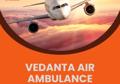 Get-The-Safest-Air-Ambulance-Service-in-Bhopal-by-Vedanta