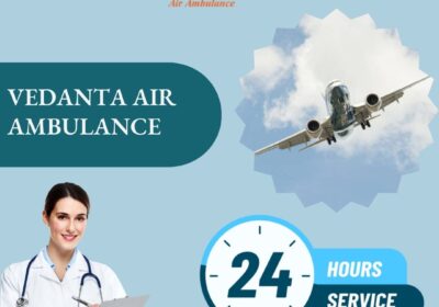 Hire-Top-class-Vedanta-Air-Ambulance-Services-in-Mumbai-for-Quick-Patient-Transfer